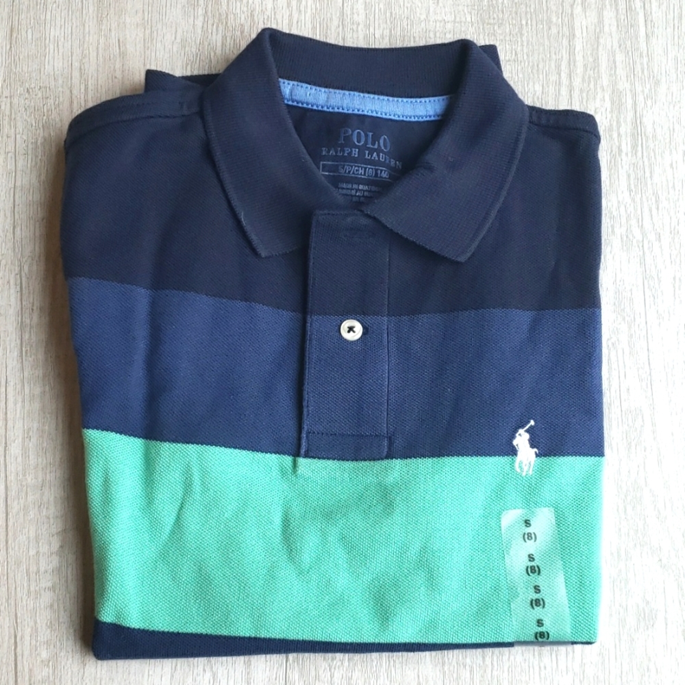 Polo by Ralph Lauren Shirt nwt